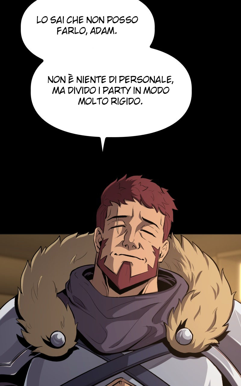 Read Primal Hunter Manga Online