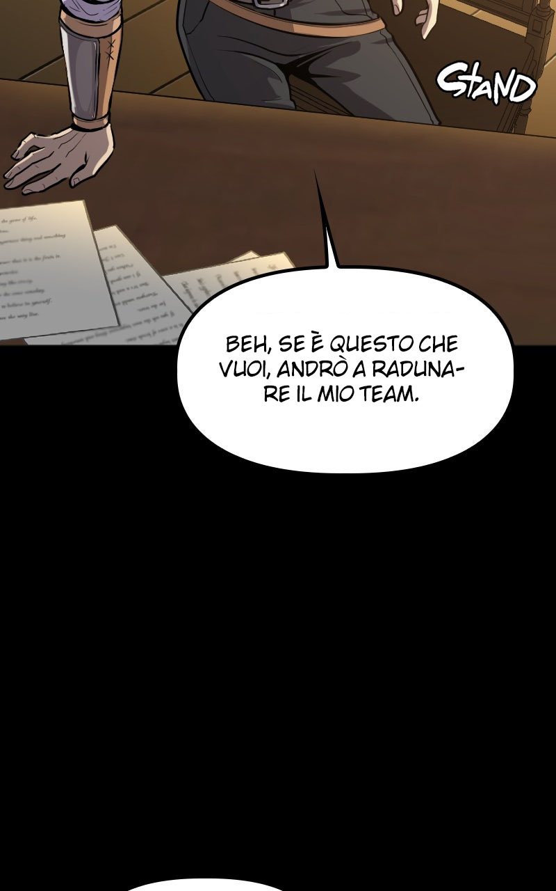 Read Primal Hunter Manga Online