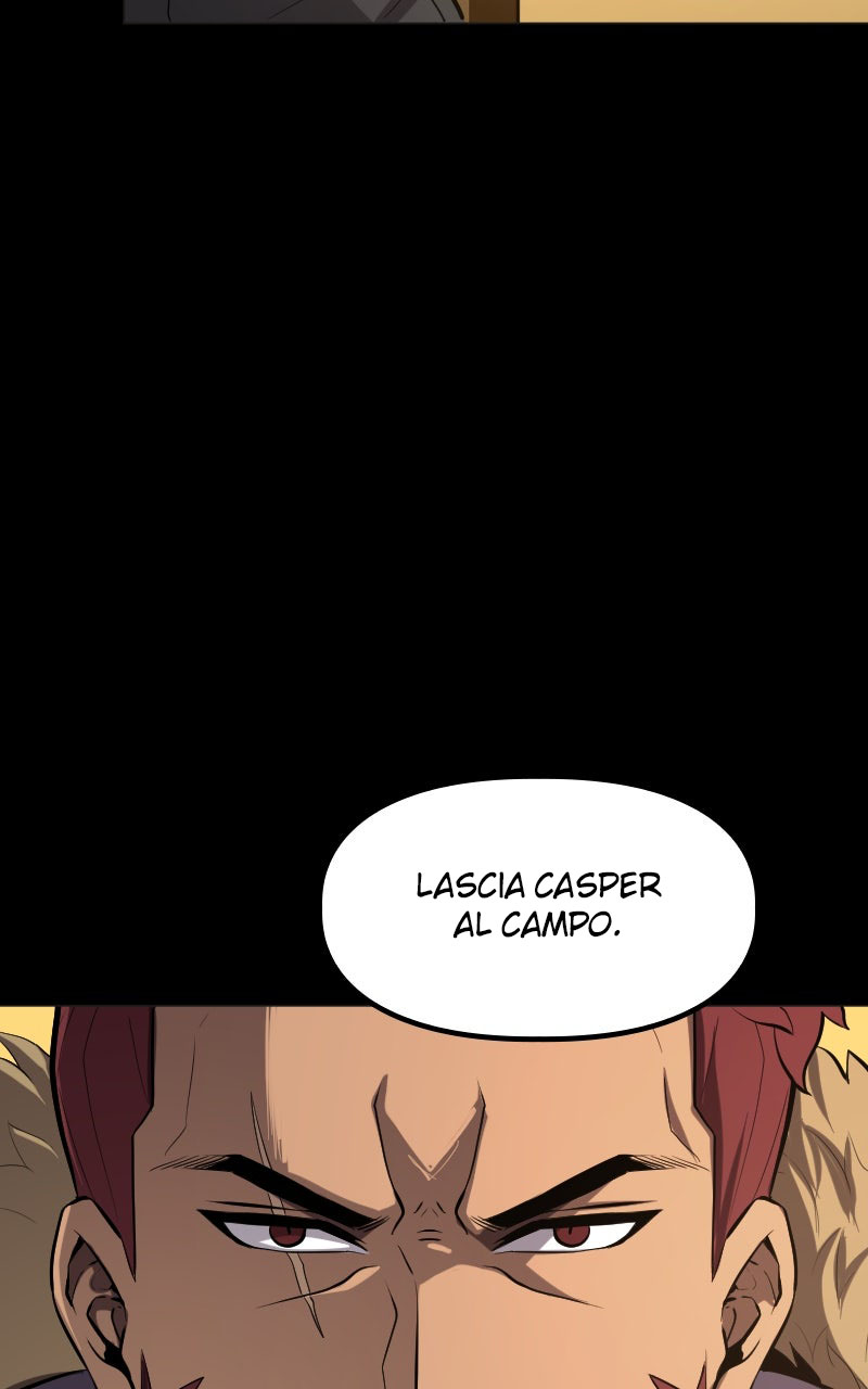 Read Primal Hunter Manga Online