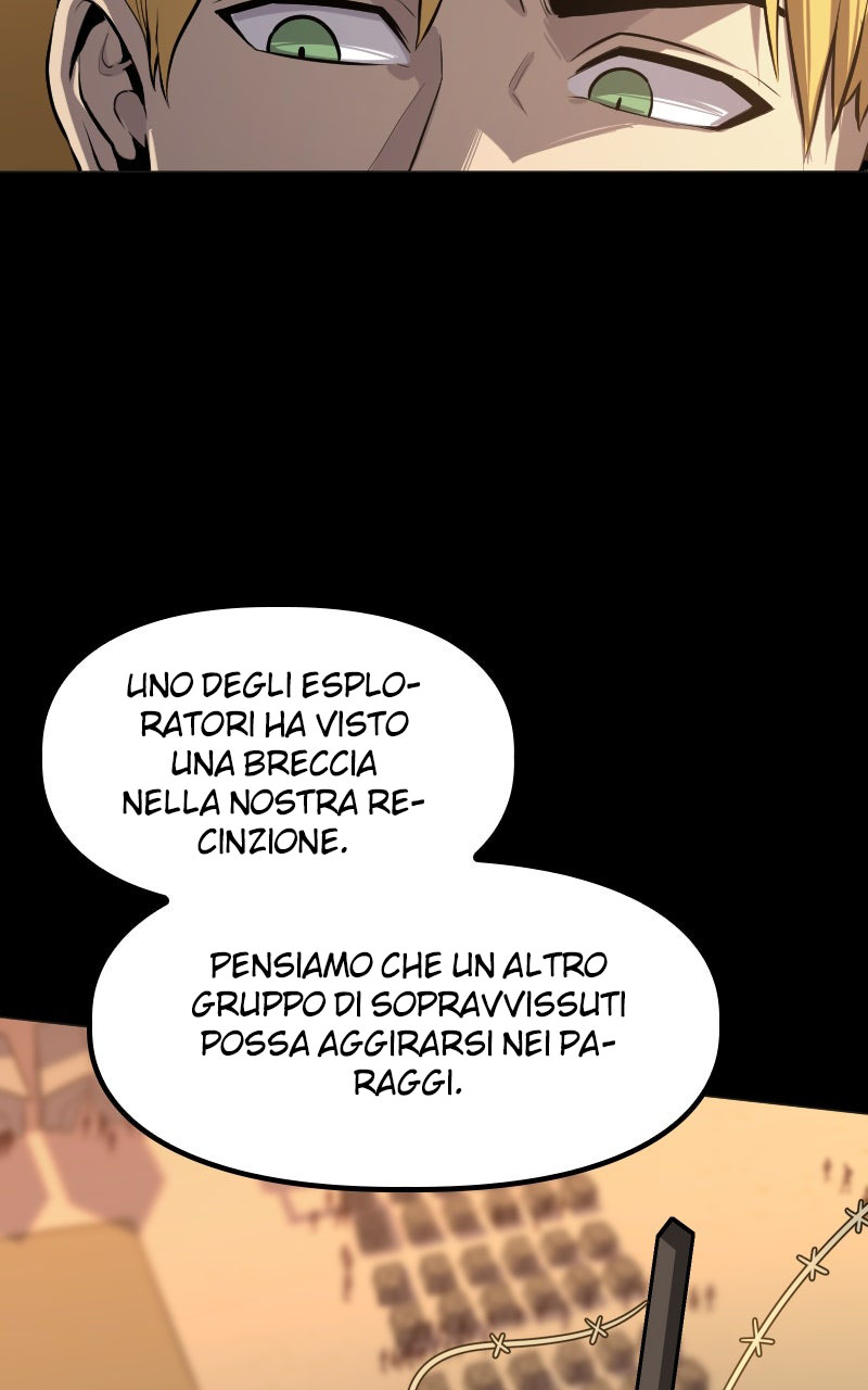 Read Primal Hunter Manga Online