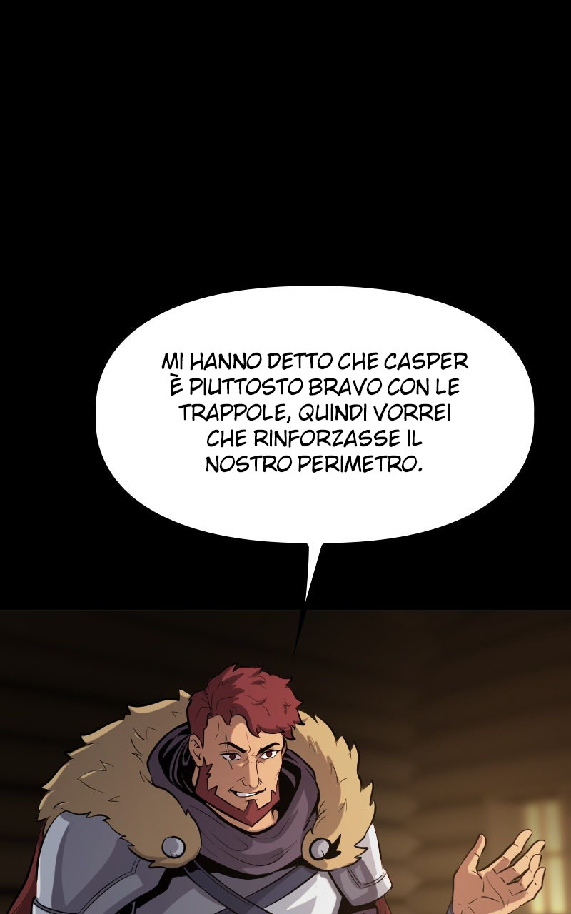 Read Primal Hunter Manga Online