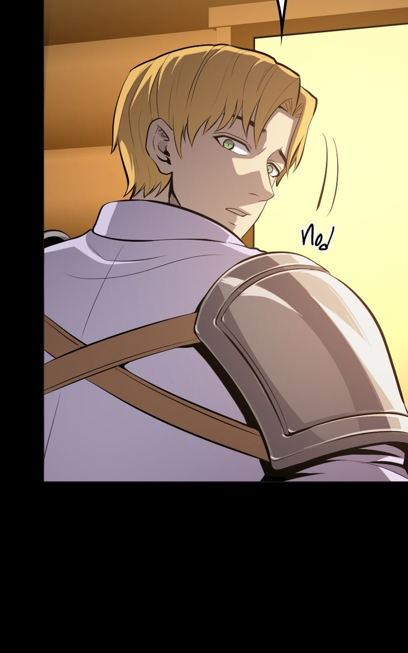 Read Primal Hunter Manga Online