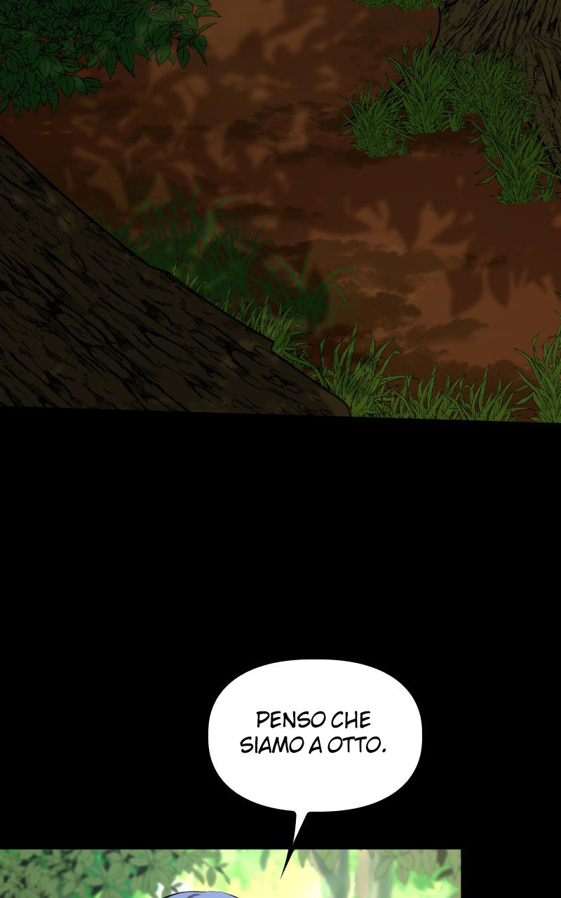 Read Primal Hunter Manga Online