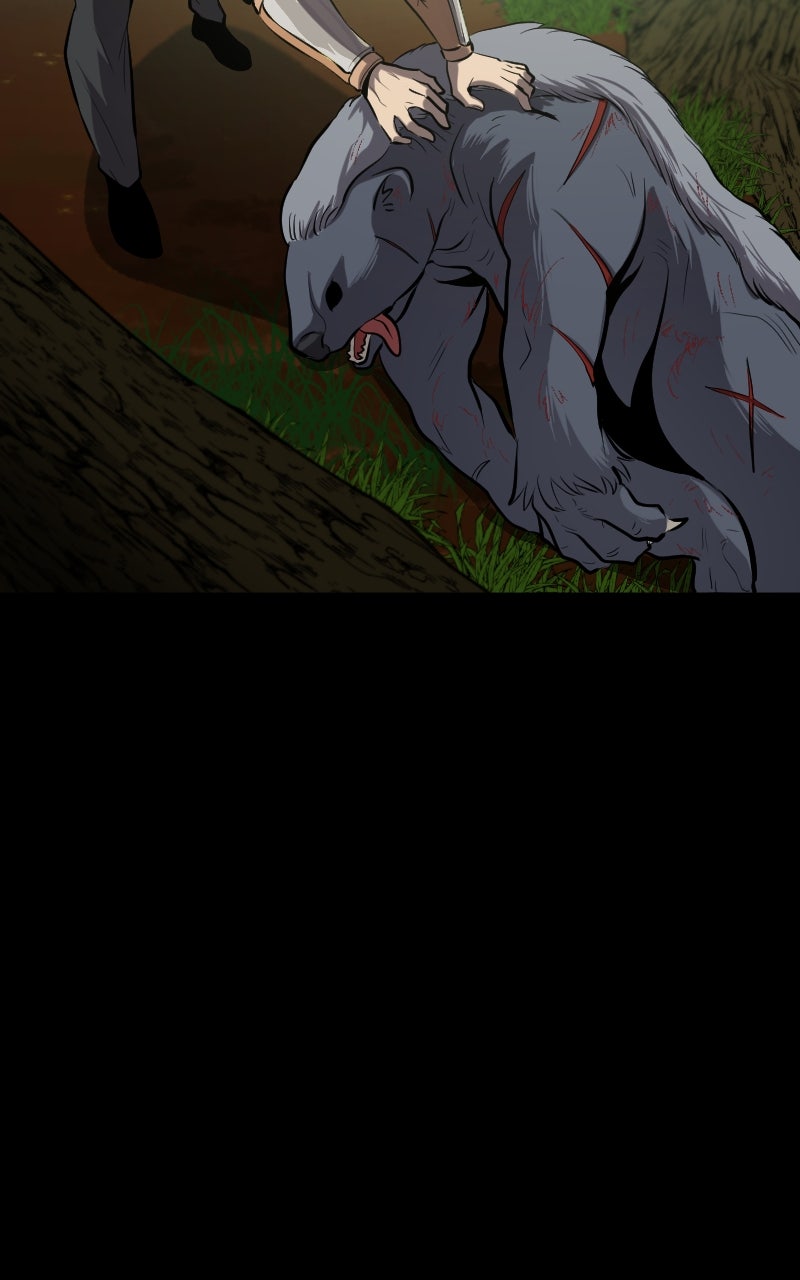 Read Primal Hunter Manga Online