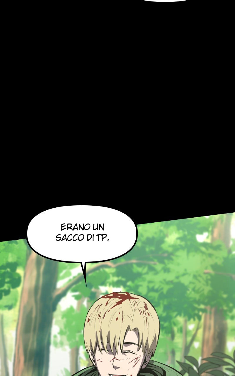 Read Primal Hunter Manga Online