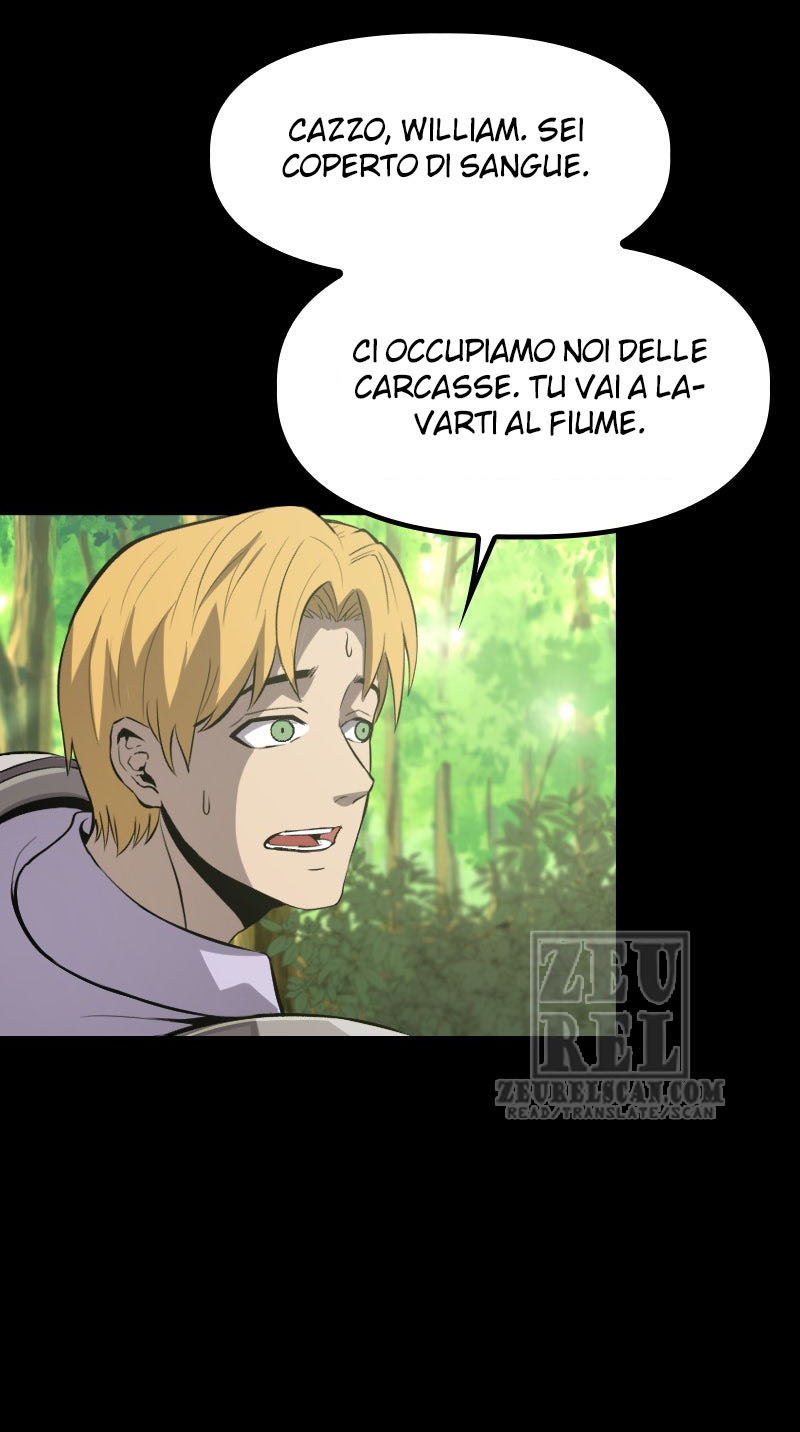 Read Primal Hunter Manga Online