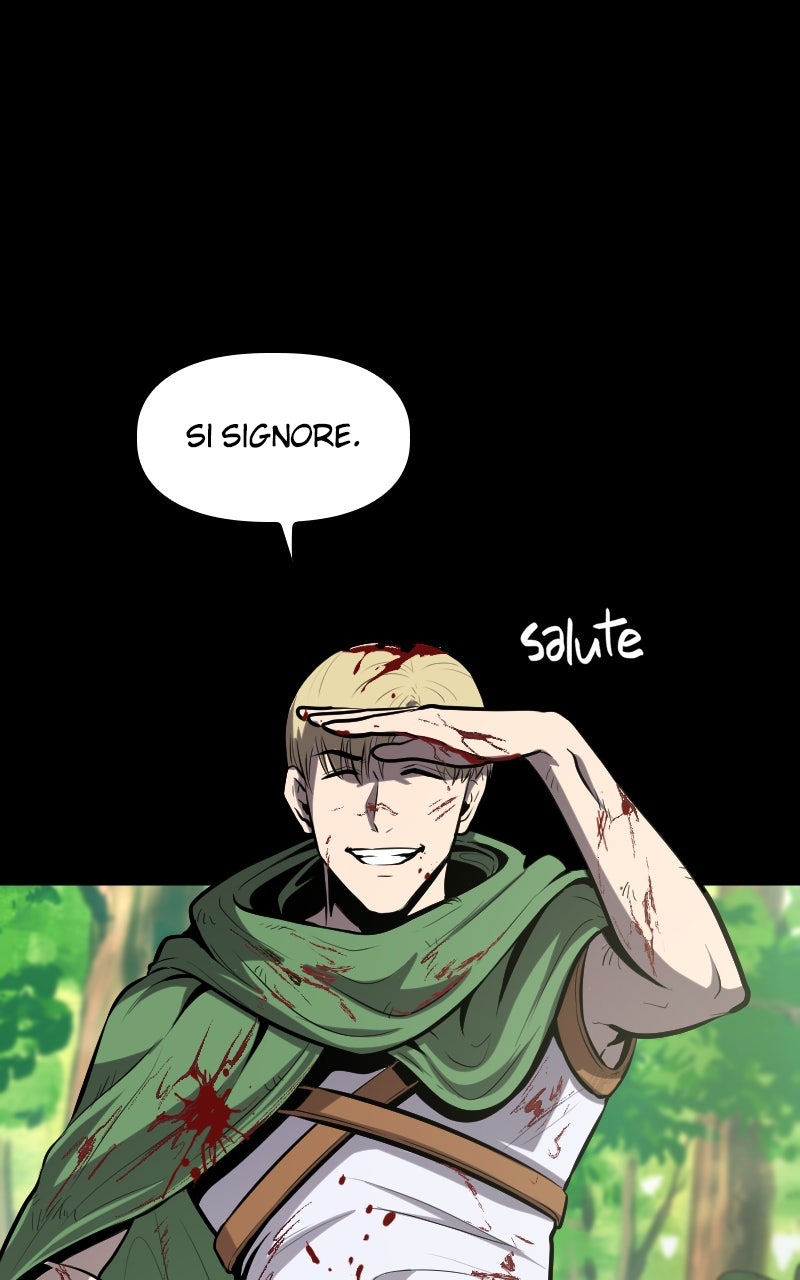 Read Primal Hunter Manga Online