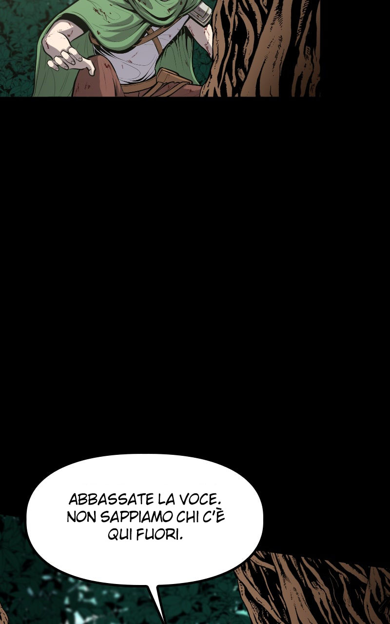 Read Primal Hunter Manga Online