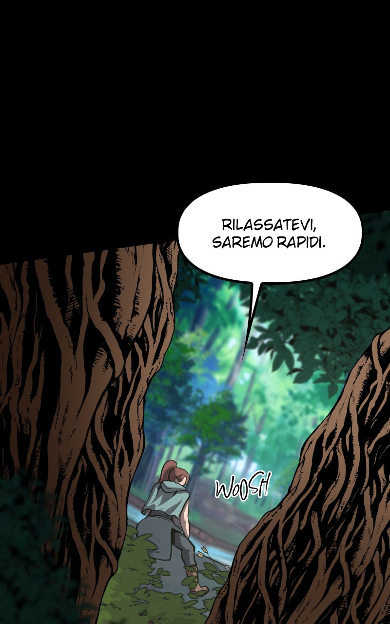 Read Primal Hunter Manga Online