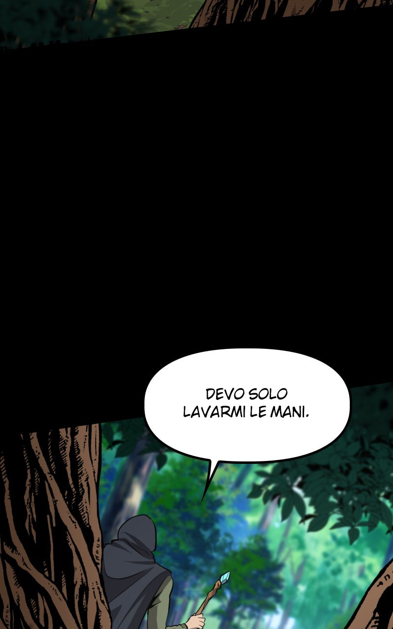 Read Primal Hunter Manga Online