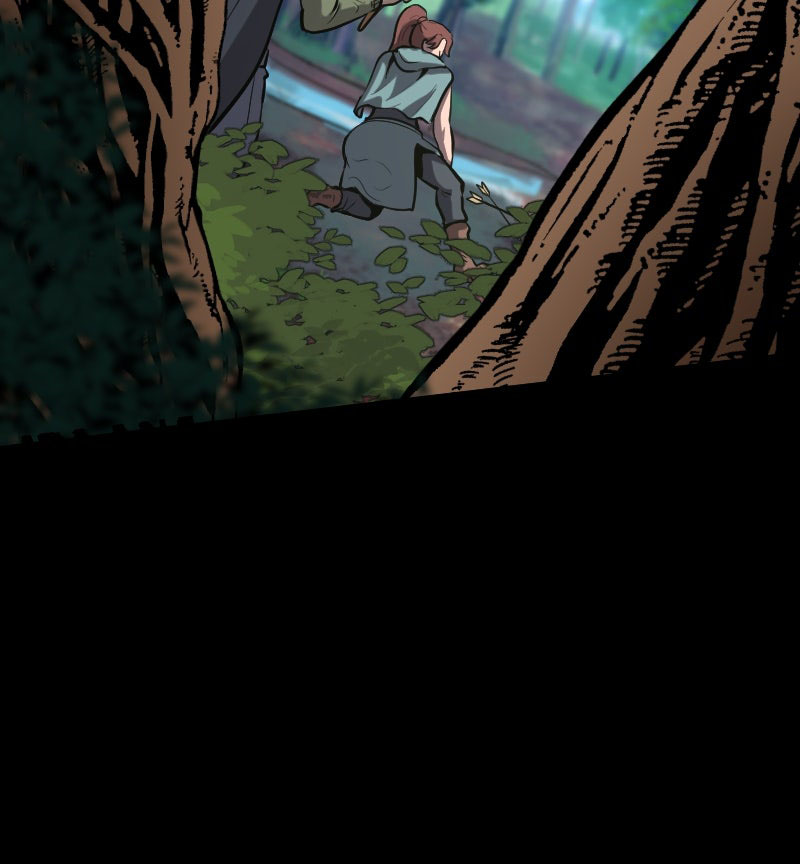 Read Primal Hunter Manga Online