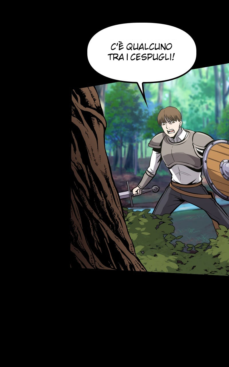 Read Primal Hunter Manga Online