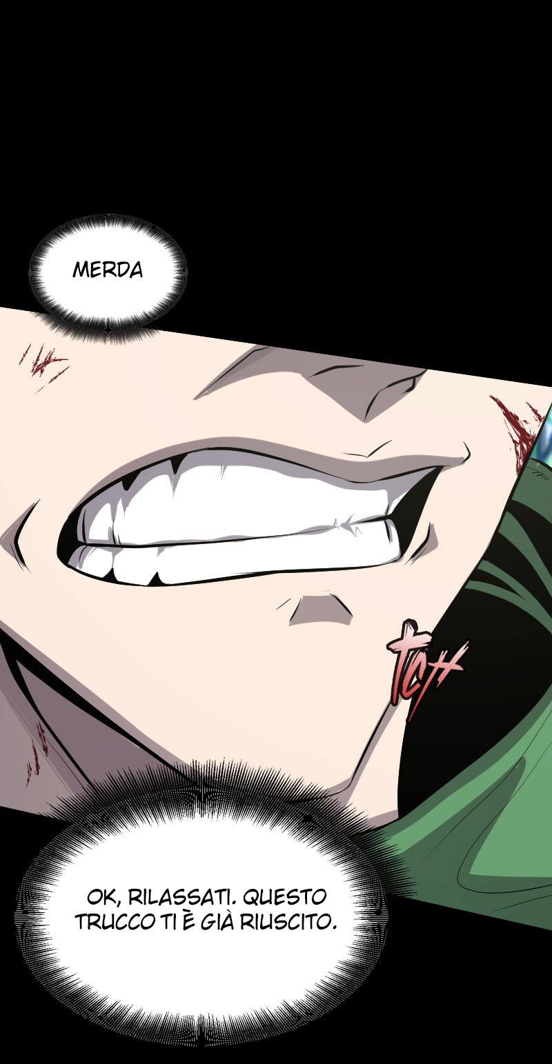 Read Primal Hunter Manga Online