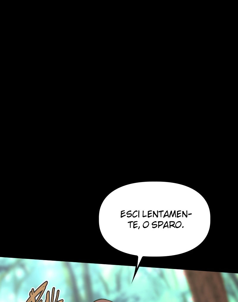 Read Primal Hunter Manga Online