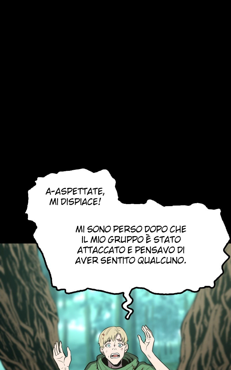 Read Primal Hunter Manga Online