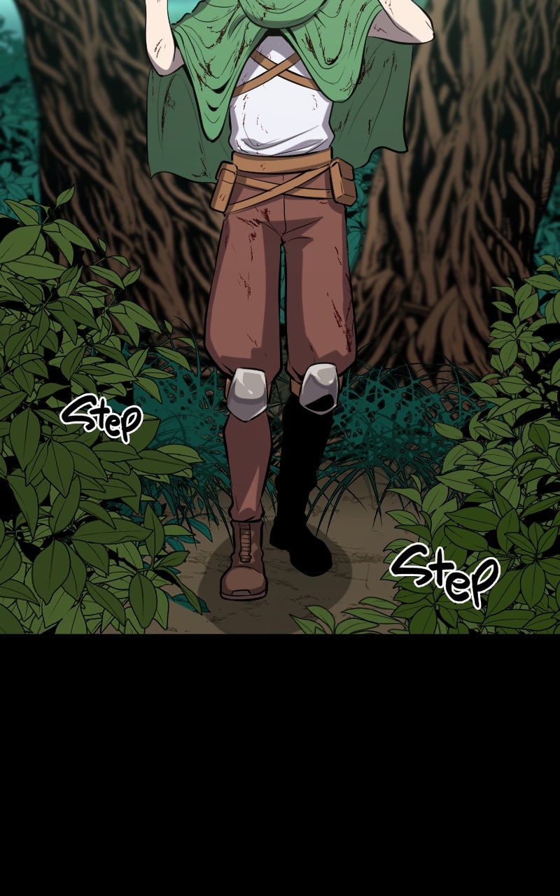 Read Primal Hunter Manga Online