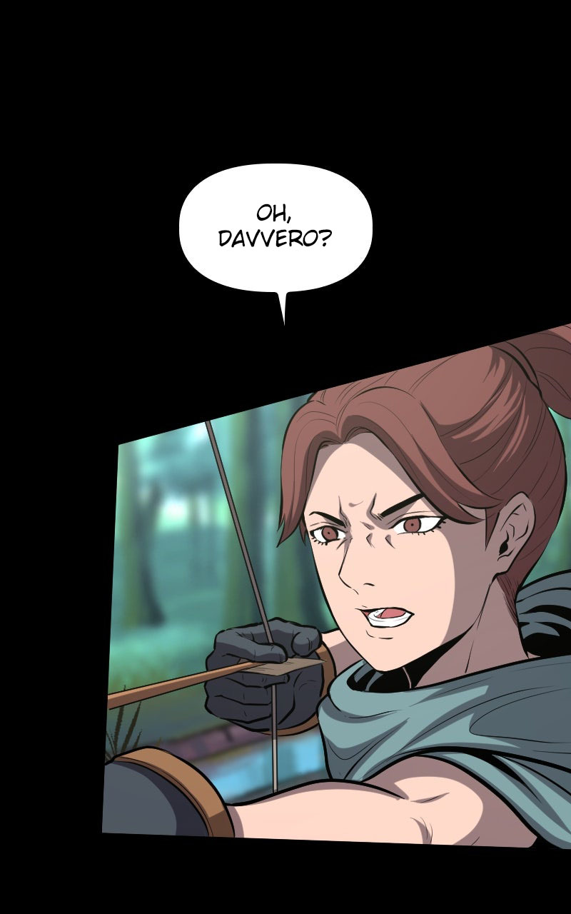 Read Primal Hunter Manga Online