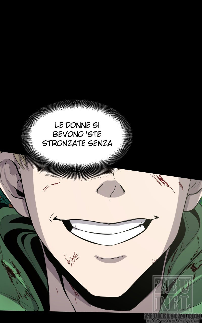 Read Primal Hunter Manga Online