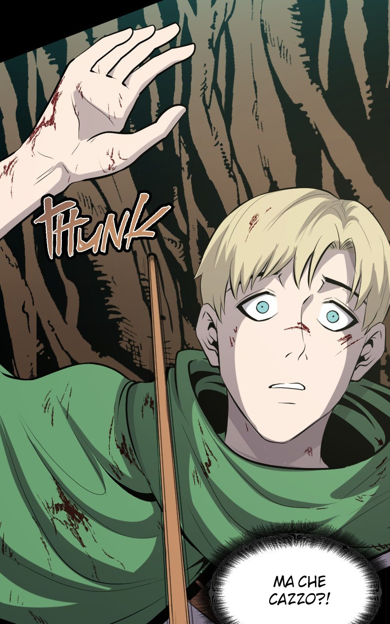 Read Primal Hunter Manga Online