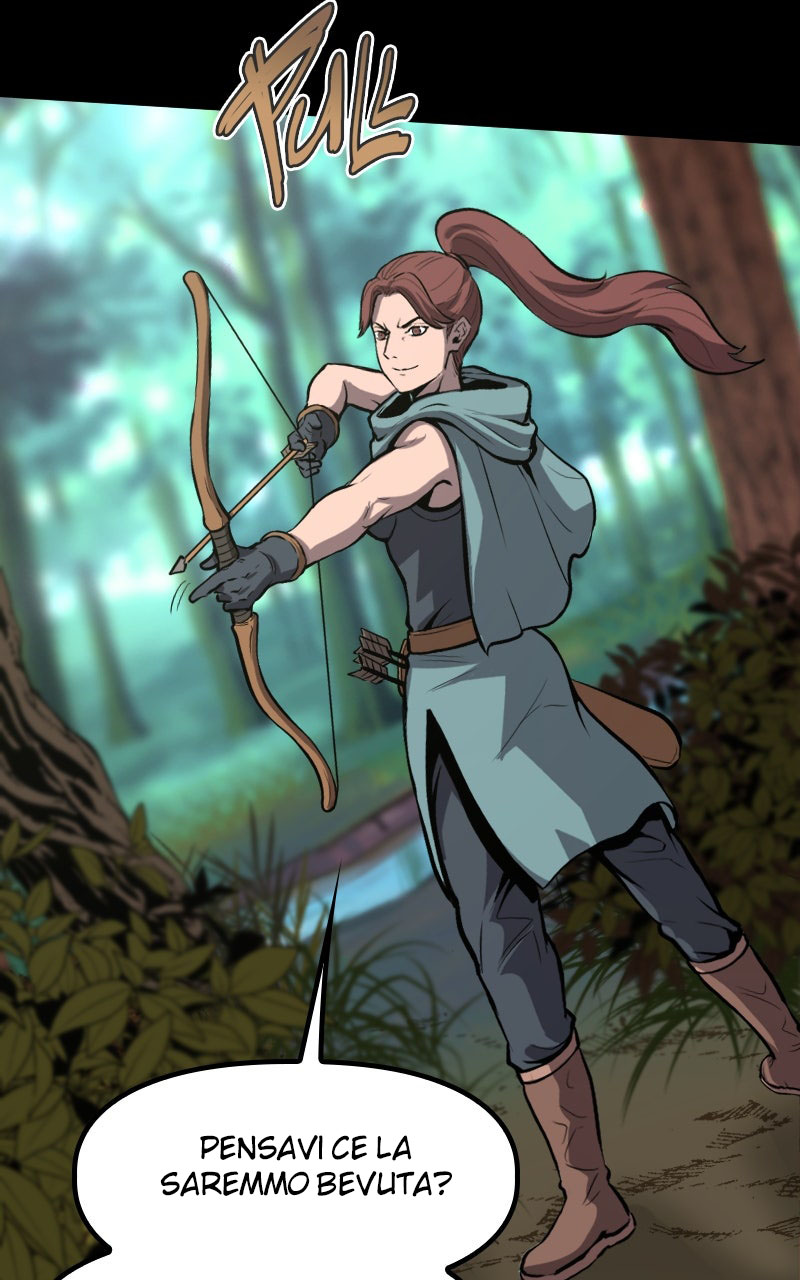 Read Primal Hunter Manga Online