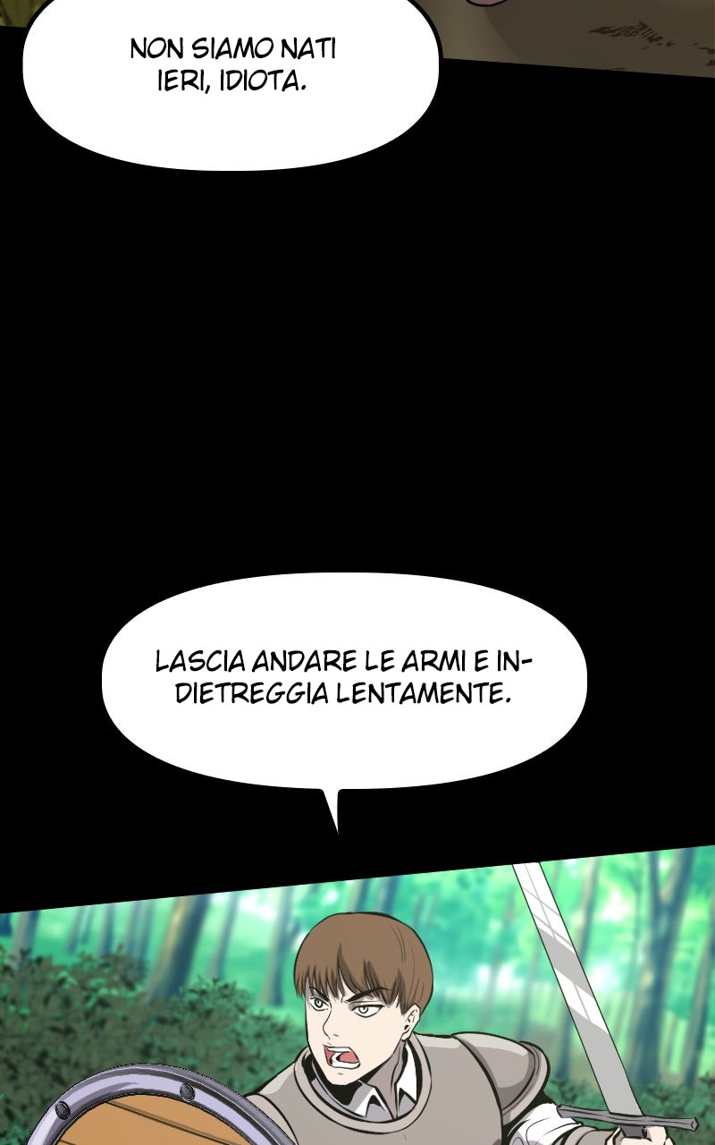 Read Primal Hunter Manga Online