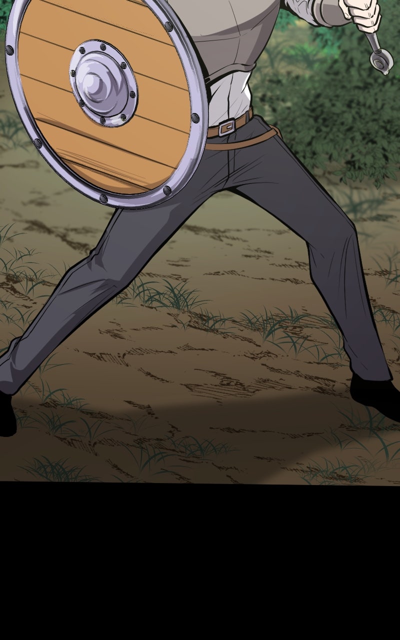 Read Primal Hunter Manga Online