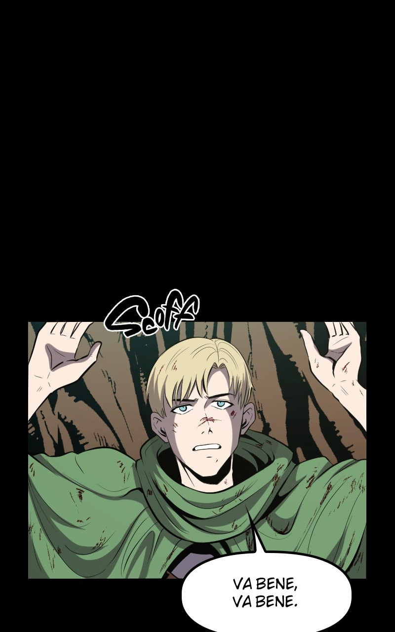 Read Primal Hunter Manga Online