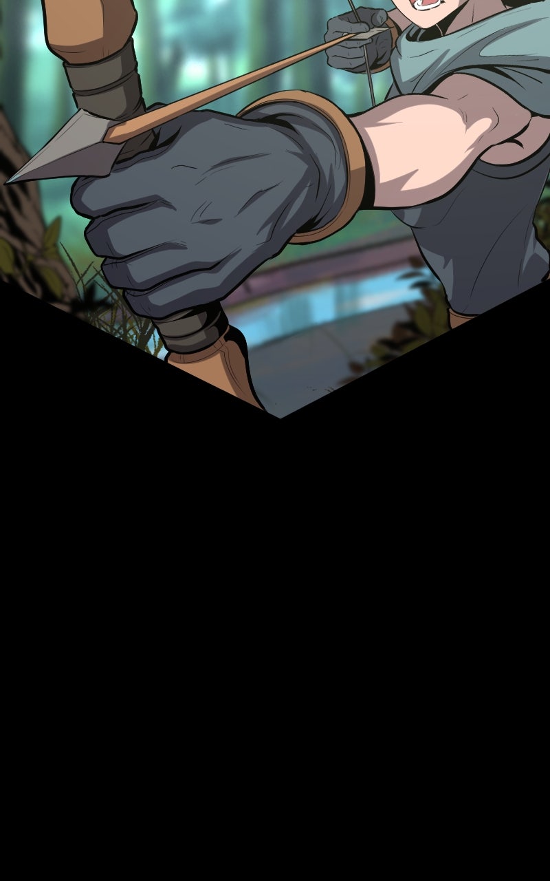 Read Primal Hunter Manga Online