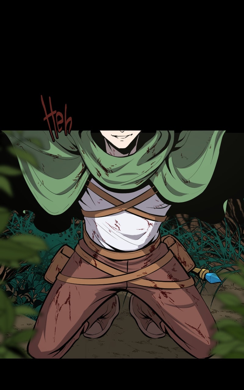 Read Primal Hunter Manga Online