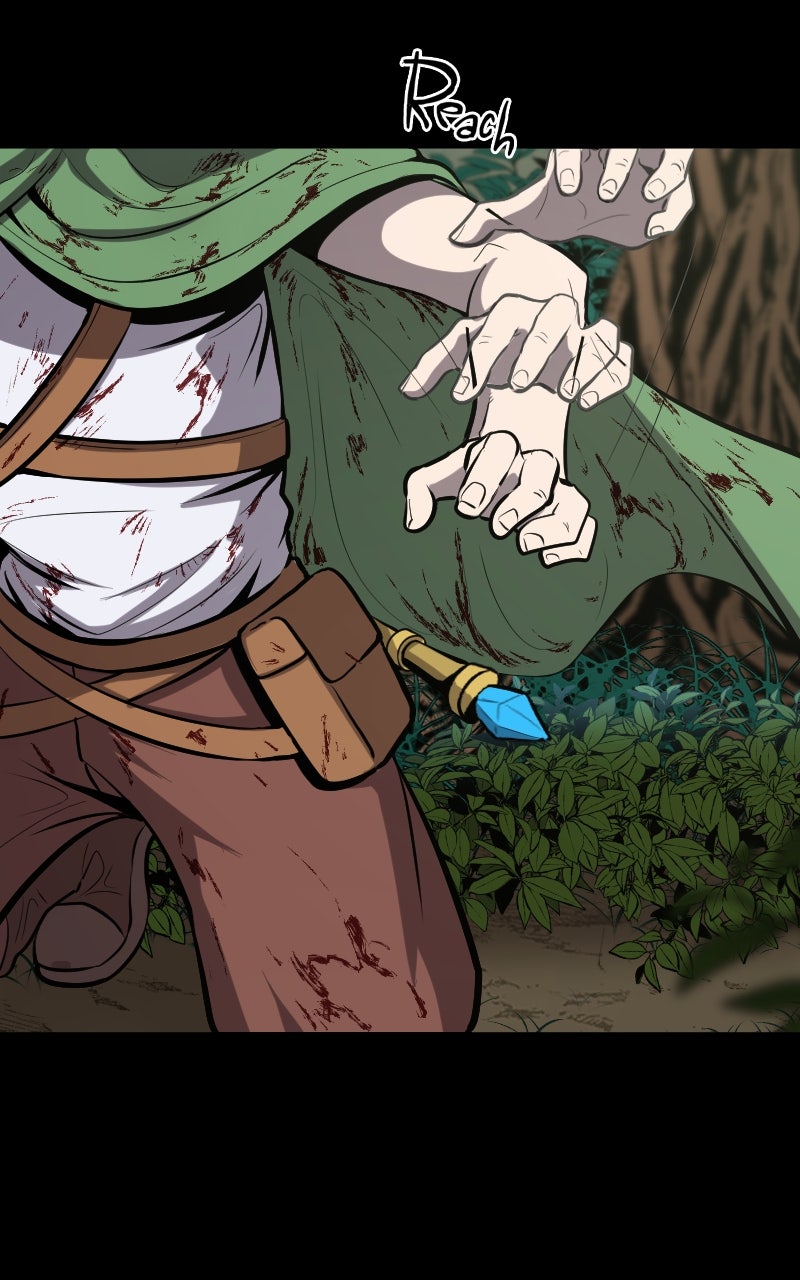 Read Primal Hunter Manga Online