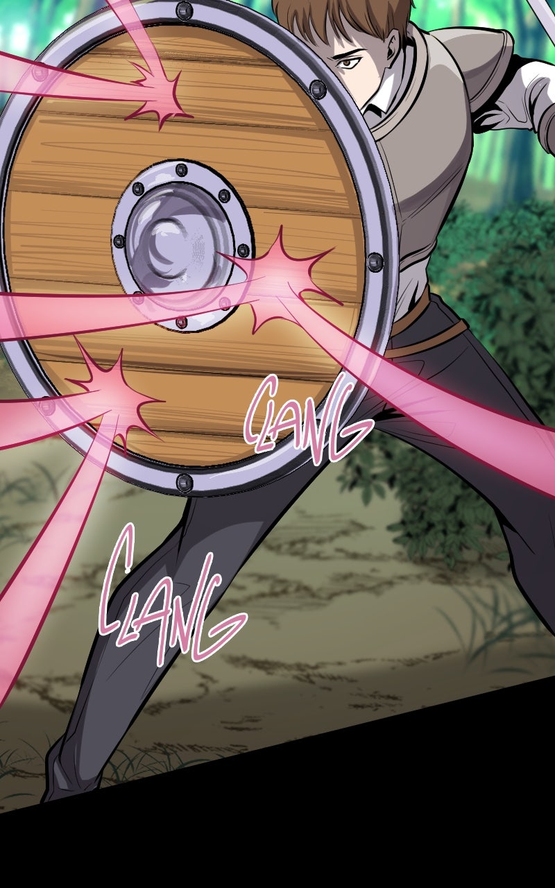 Read Primal Hunter Manga Online