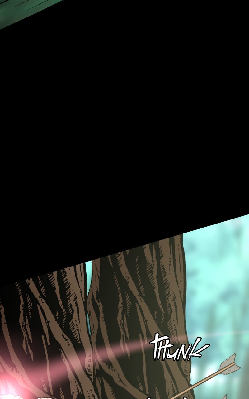 Read Primal Hunter Manga Online