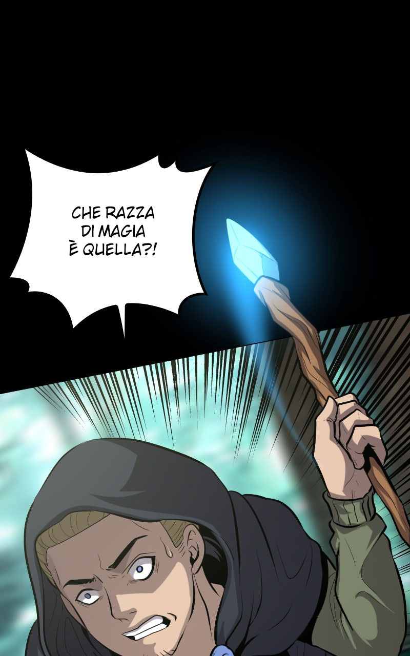 Read Primal Hunter Manga Online