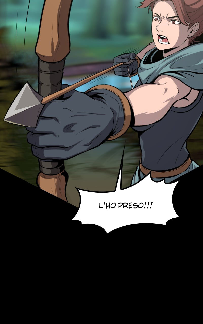 Read Primal Hunter Manga Online