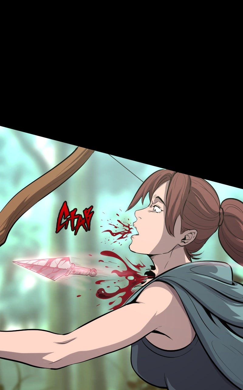 Read Primal Hunter Manga Online