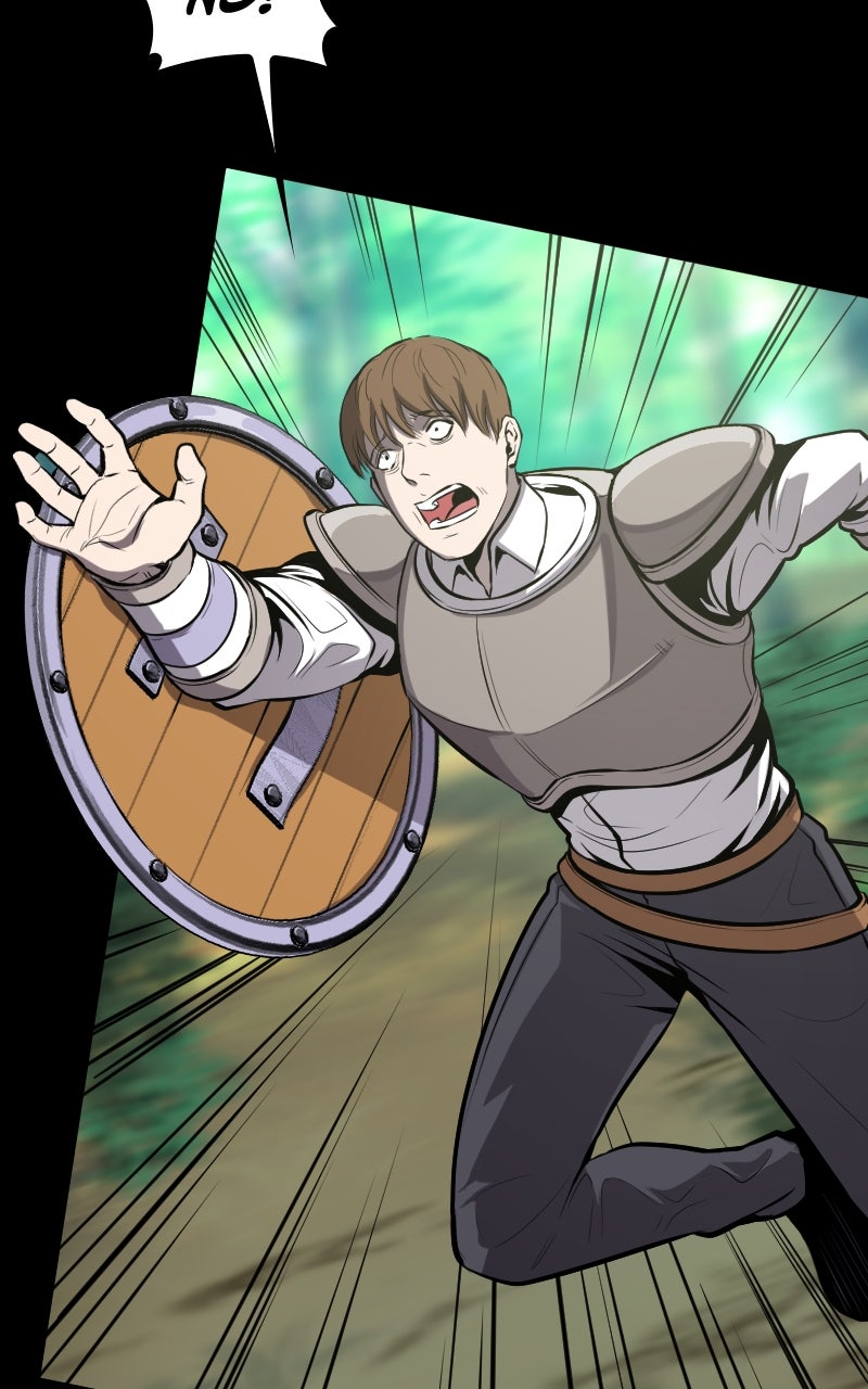 Read Primal Hunter Manga Online