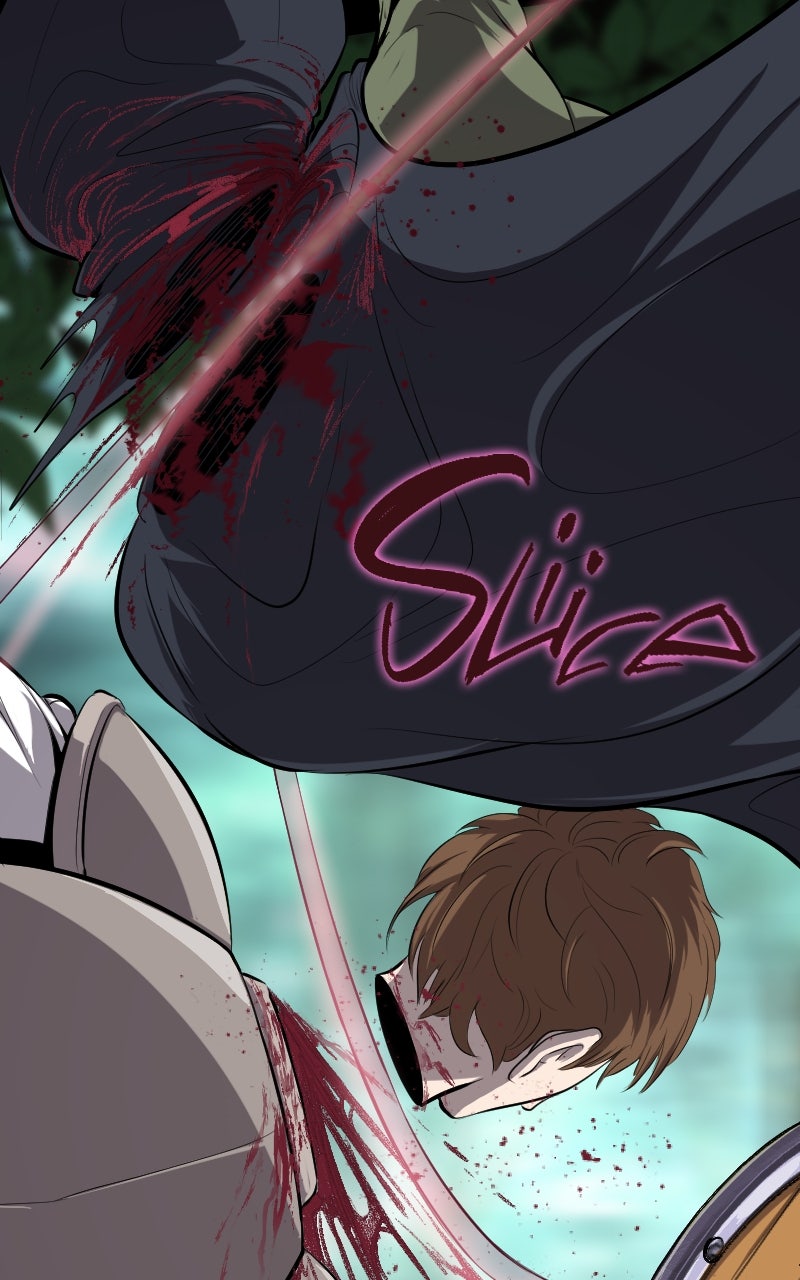 Read Primal Hunter Manga Online