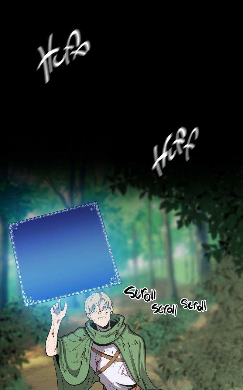 Read Primal Hunter Manga Online