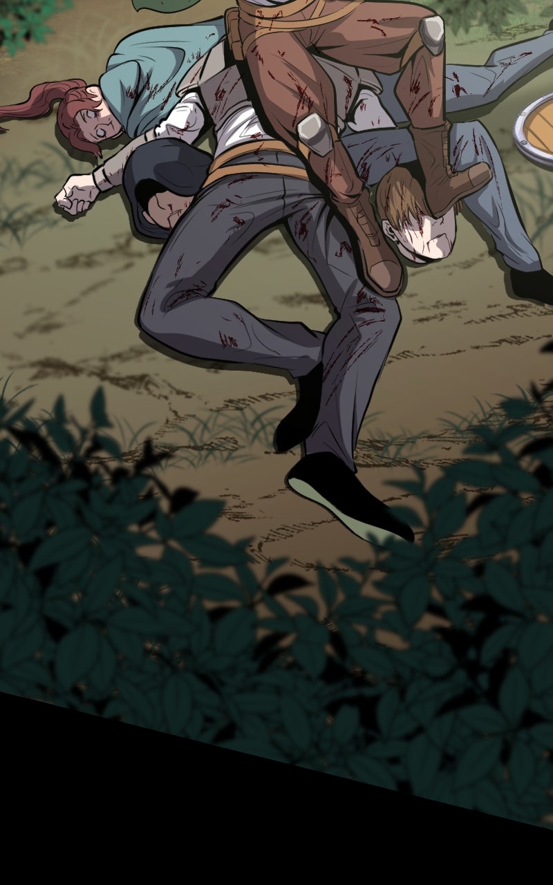 Read Primal Hunter Manga Online