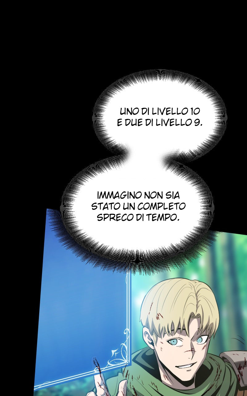 Read Primal Hunter Manga Online