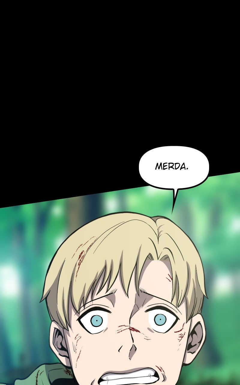 Read Primal Hunter Manga Online