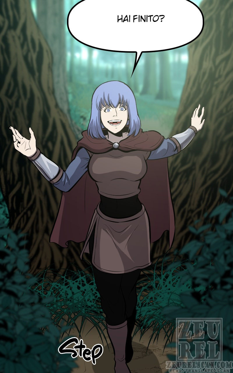 Read Primal Hunter Manga Online