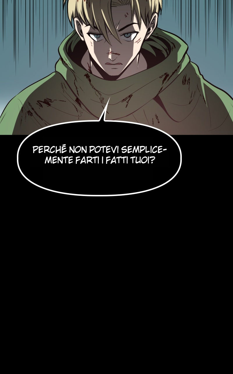 Read Primal Hunter Manga Online