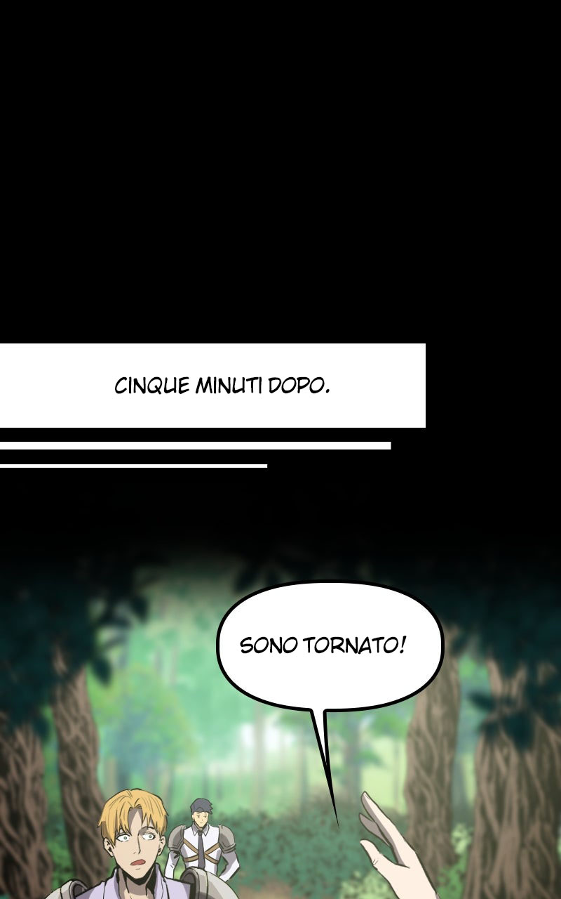 Read Primal Hunter Manga Online