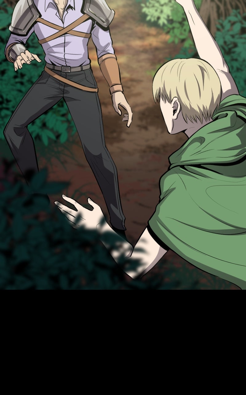 Read Primal Hunter Manga Online