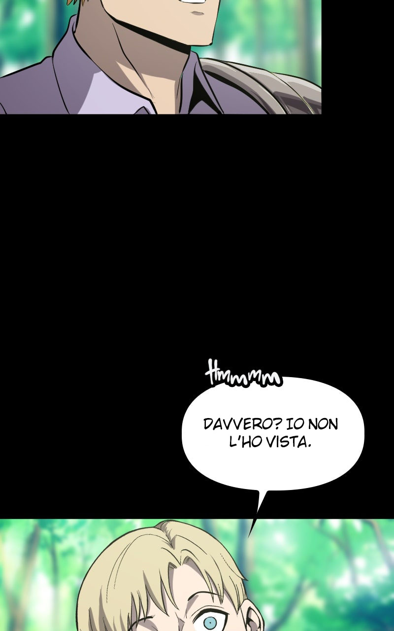 Read Primal Hunter Manga Online