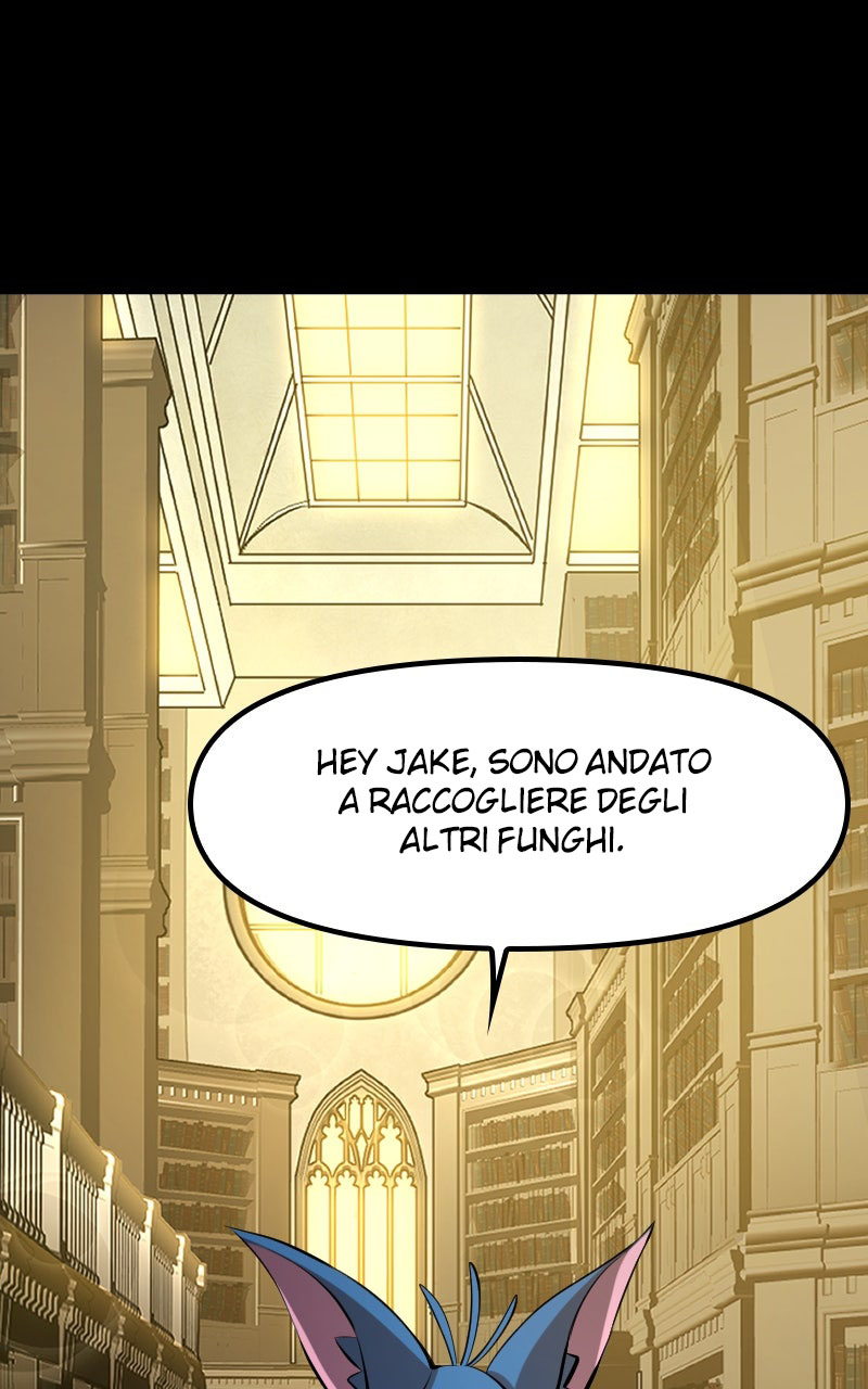 Read Primal Hunter Manga Online