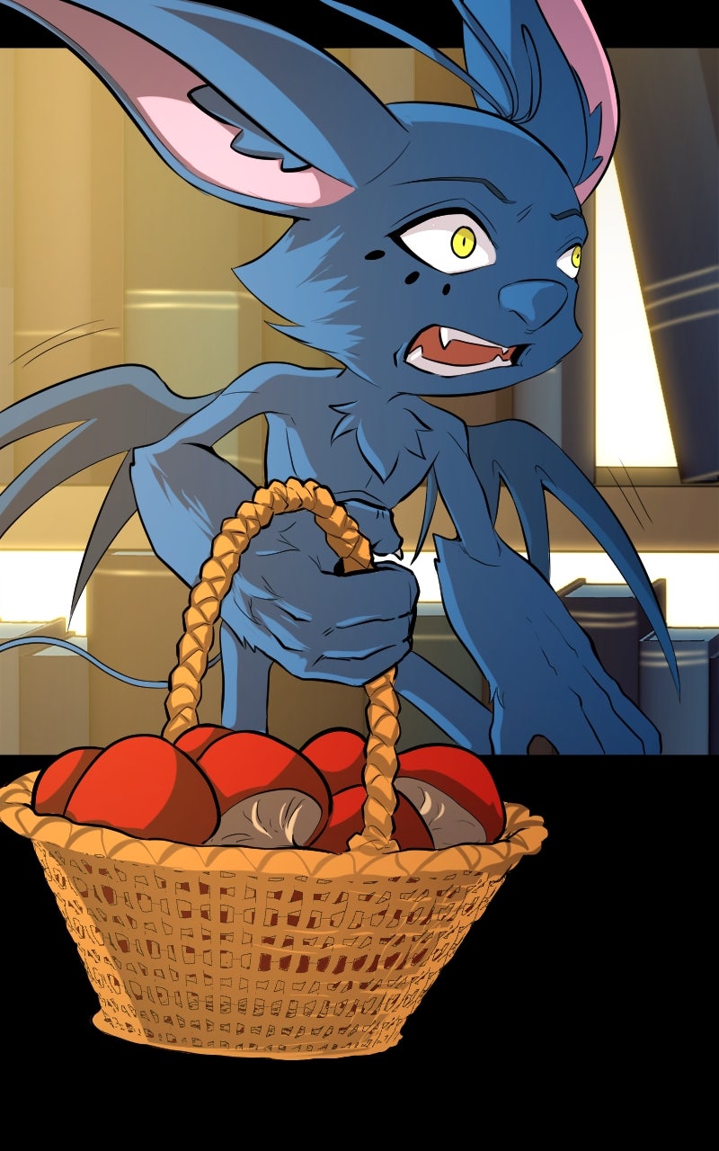 Read Primal Hunter Manga Online