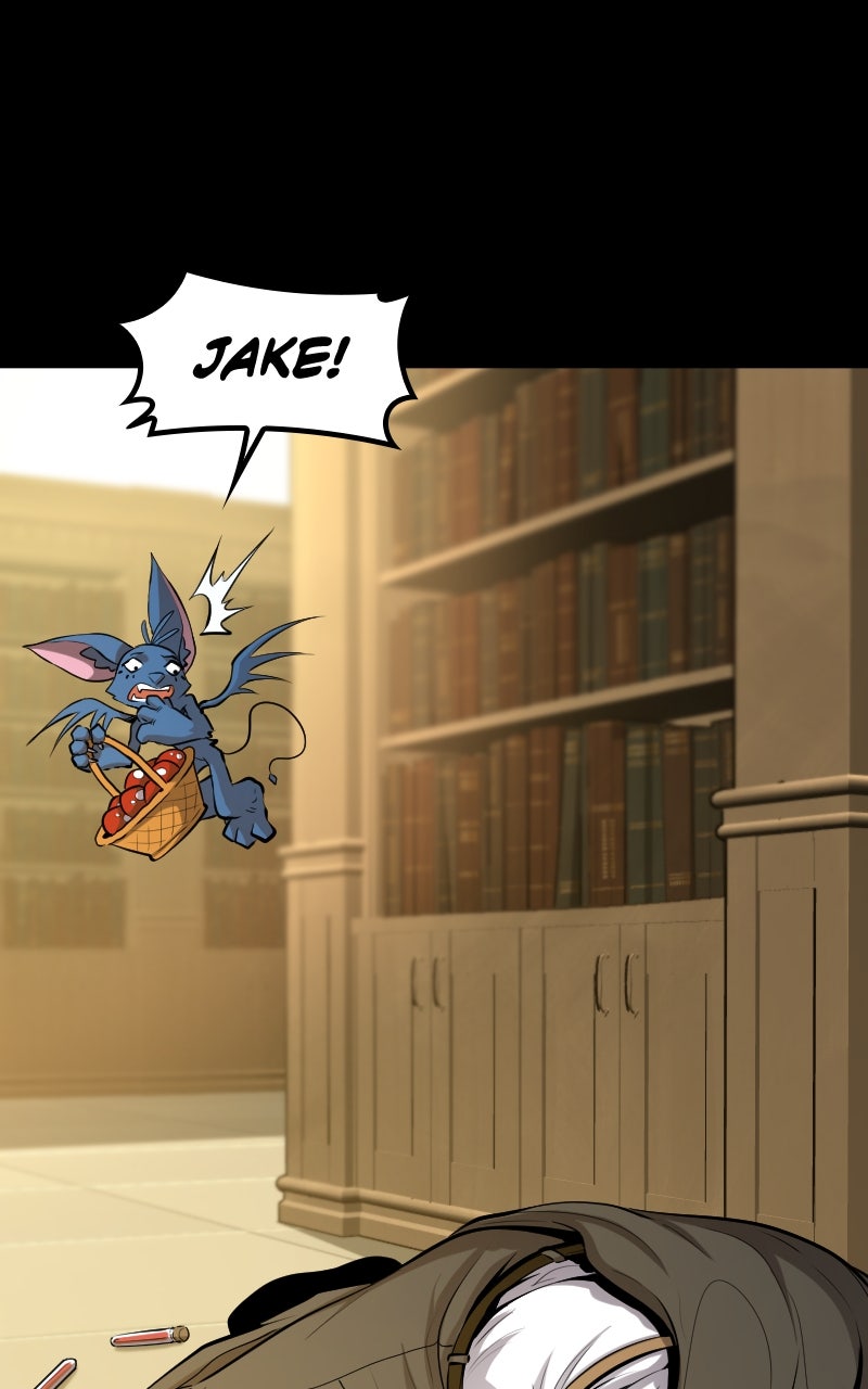 Read Primal Hunter Manga Online