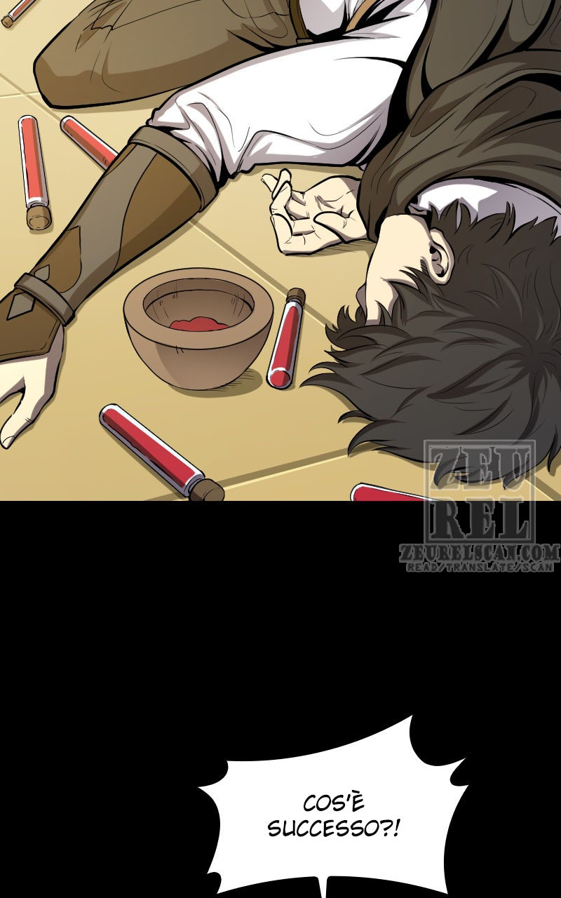 Read Primal Hunter Manga Online